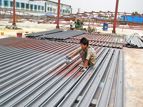 鋼結(jié)構(gòu)工程價(jià)格