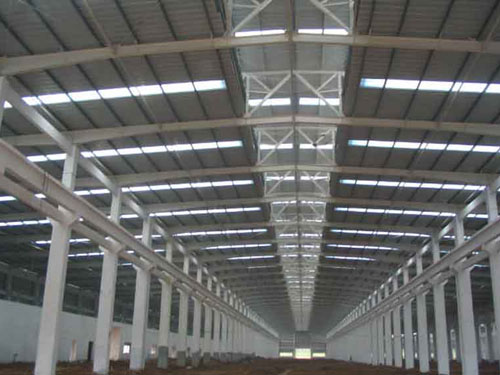 鋼結(jié)構(gòu)工程