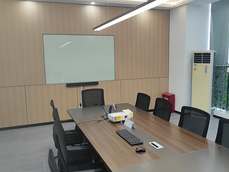會(huì)議室效果圖