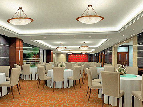 裝飾工程設(shè)計(jì)