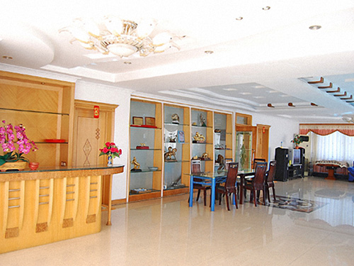 室內(nèi)裝飾施工