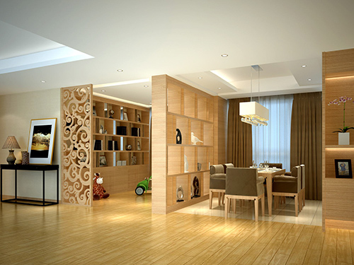 別墅室內(nèi)裝修