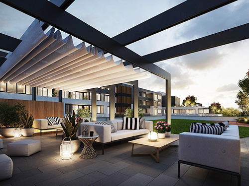 東莞私人別墅裝修設(shè)計(jì)